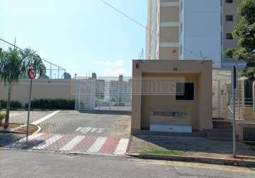 Apartamento com quintal - horizonte três meninos