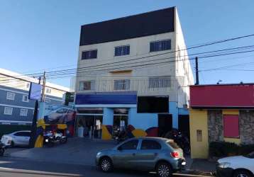 Apartamento edifício sem nome em sorocaba