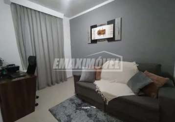 Apartamento padrão em sorocaba