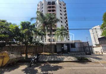 Apartamento padrão em sorocaba