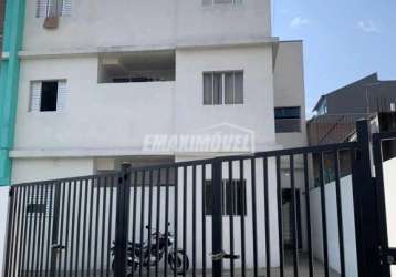 Apartamento padrão em sorocaba