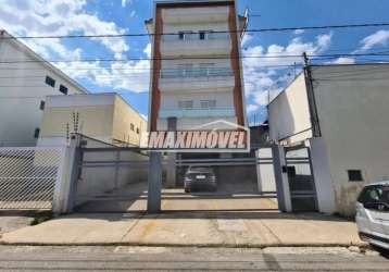 Apartamento padrão em sorocaba