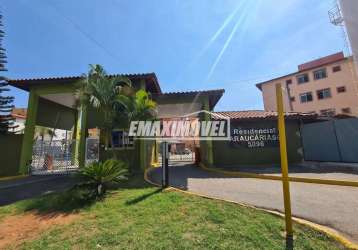 Apartamento padrão em sorocaba