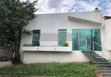 Casa em bairros em sorocaba