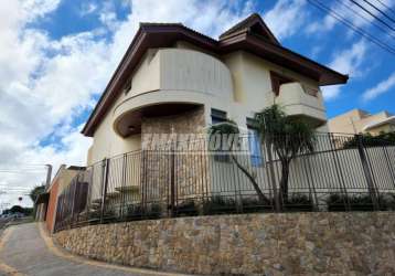 Casa em bairros em sorocaba