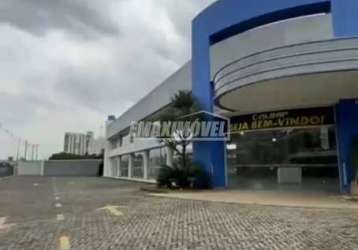 Comercial imóveis em sorocaba