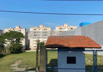 Terreno finalidade comercial em sorocaba