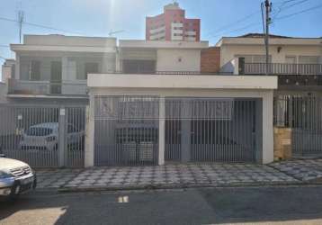 Casa em bairros em sorocaba