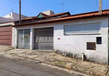 Casa em bairros em sorocaba