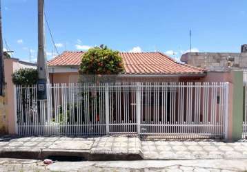 Casa em bairros em sorocaba