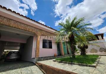 Casa em bairros em votorantim