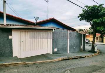 Casa em bairros em sorocaba