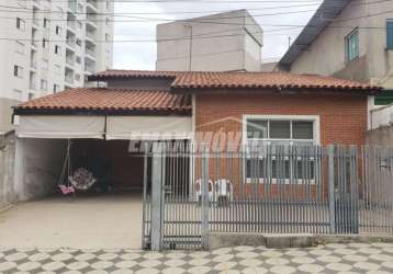 Casa em bairros em sorocaba