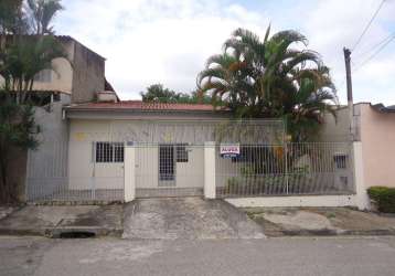 Casa em bairros em sorocaba