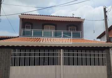 Casa em bairros em sorocaba