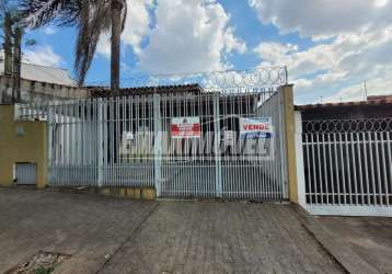 Casa em bairros em sorocaba