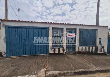 Casa em bairros em votorantim