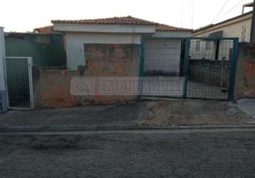 Casa em bairros em sorocaba