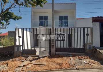 Casa em bairros em sorocaba