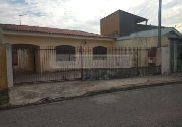 Casa em bairros em sorocaba