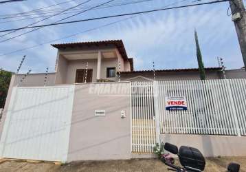 Casa em bairros em sorocaba