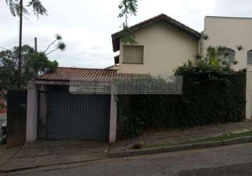 Casa em bairros em sorocaba