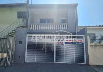 Casa em bairros em sorocaba