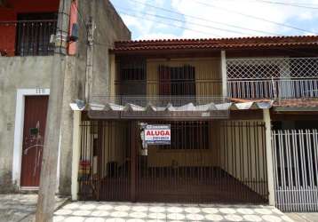 Casa em bairros em sorocaba