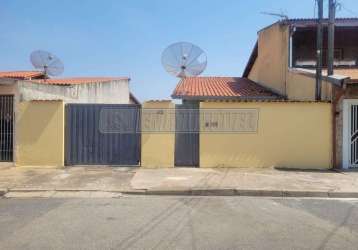 Casa em bairros em sorocaba