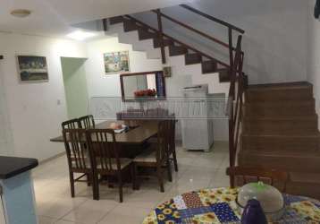 Casa em bairros em sorocaba