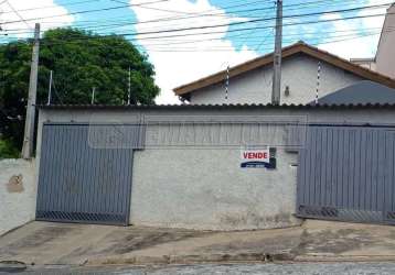 Casa em bairros em sorocaba