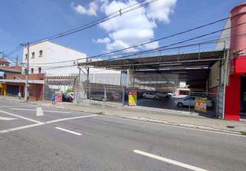 Terreno finalidade comercial em sorocaba