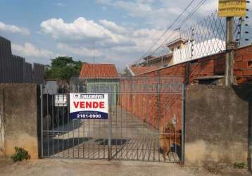 Casa em bairros em sorocaba