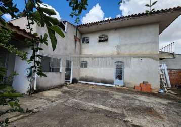 Casa em bairros em sorocaba