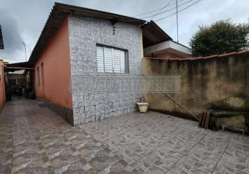 Casa em bairros em sorocaba