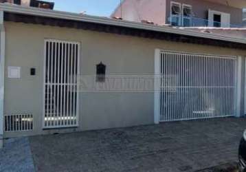 Casa em bairros em sorocaba