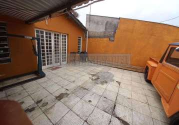 Casa em bairros em sorocaba