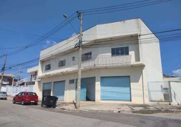 Comercial prédios em bairros em sorocaba