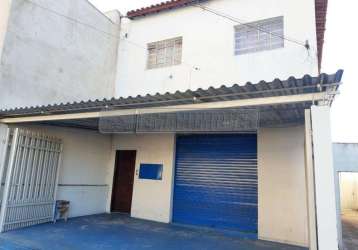 Casa em bairros em sorocaba