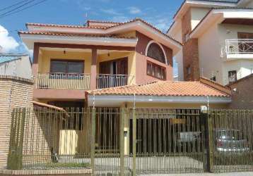 Casa em bairros em sorocaba