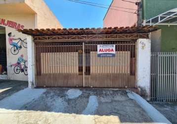 Casa em bairros em sorocaba