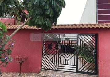 Casa em bairros em sorocaba