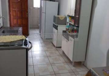 Casa em bairros em sorocaba