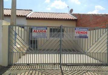 Casa em bairros em sorocaba