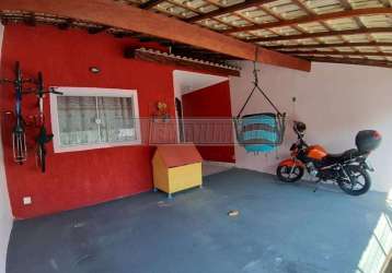 Casa em bairros em sorocaba