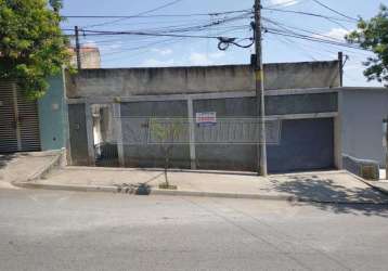 Casa em bairros em sorocaba