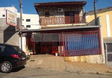 Casa em bairros em sorocaba