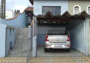 Casa em bairros em sorocaba