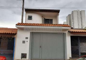 Casa em bairros em sorocaba