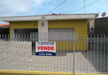 Casa em bairros em sorocaba